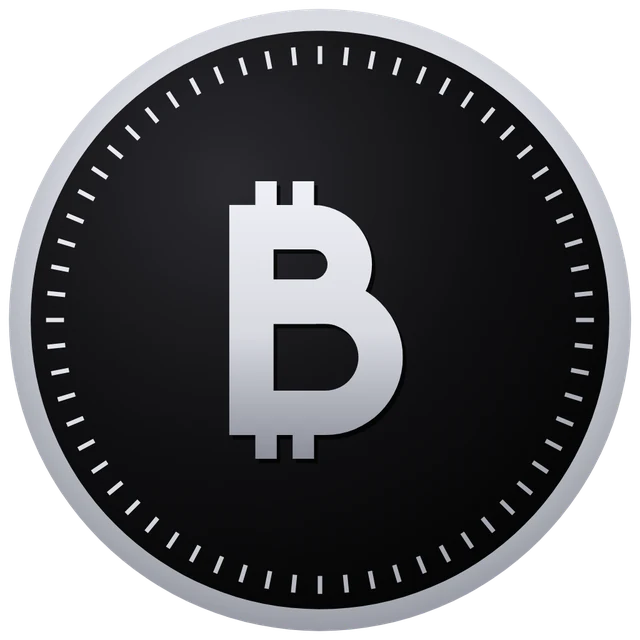 B09-b-hash64, black tone on white
