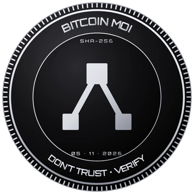 C01-coin-merkle, black tone on white