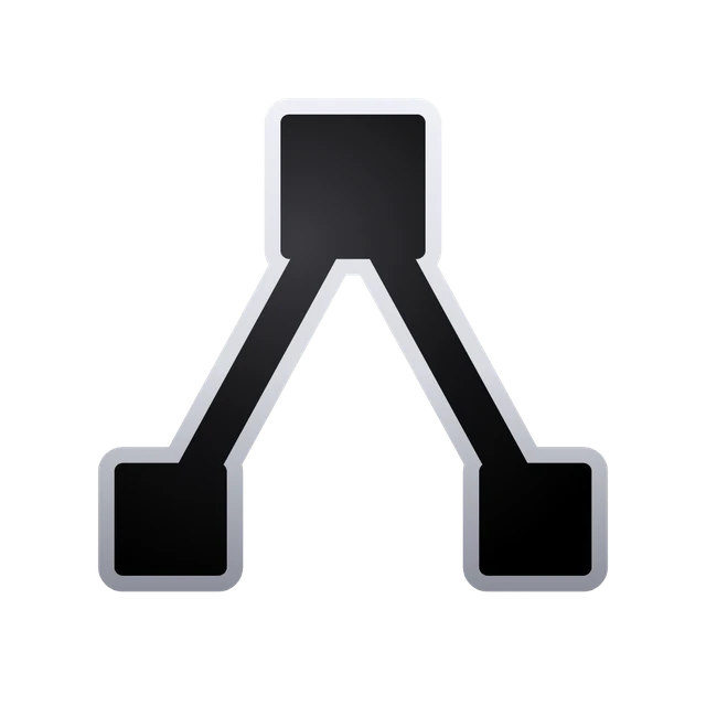S02-merkle, black tone on white