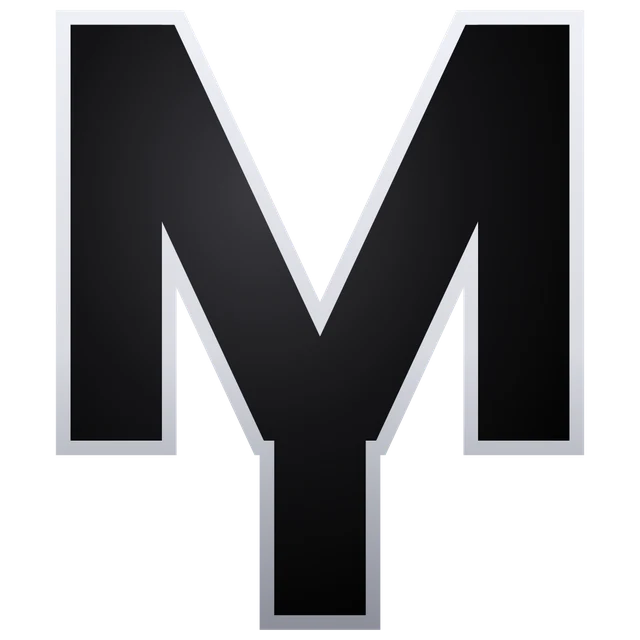 S03-mroot, black tone on white